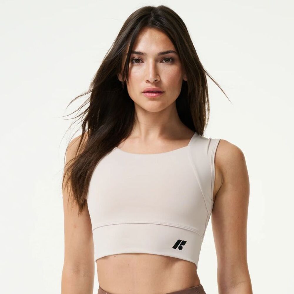 Forme Bra Revive Bra in Ecru size M